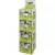 Rescue 56pc WHY Trap & Attractant Floor Display