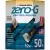 Teknor 1/2"x50' Hose Zero-G Porch & Patio