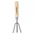 Truper 6" Cultivator Ash Handle