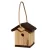 Woodlink Bamboo Ultimate Renewable Contemporary Wren House