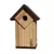 Woodlink Bamboo Ultimate Renewable Contemporary Bluebird House