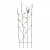 WSP 60" Nature Metal Trellis