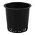 Gro Pro Premium Black Mesh Pot 6 in (100/Cs)