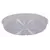 Gro Pro Premium Clear Plastic Saucer 14 in (25/Cs)