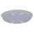 Gro Pro Premium Clear Plastic Saucer 16 in (25/Cs)