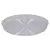 Gro Pro Premium Clear Plastic Saucer 18 in (25/Cs)