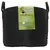 Smart Pot Black 20 Gallon w/ handles (50/Cs)