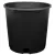 Gro Pro Premium Tall Nursery Pot 3 Gallon