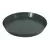 Green Premium Plastic Saucer 16 in (40/Cs)