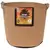 Gro Pro Essential Round Fabric Pot w/ Handles 7 Gallon - Tan (84/Cs)