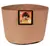 Gro Pro Essential Round Fabric Pot - Tan 15 Gallon (48/Cs)