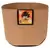 Gro Pro Essential Round Fabric Pot - Tan 20 Gallon (42/Cs)