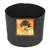 Gro Pro Essential Round Fabric Pot - Black 3 Gallon (72/Cs)