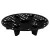 Gro Pro NX Level Pot Elevator - 13 in (50/Cs)