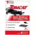 Tomcat Mouse Glue Trap w/ Eugenal 4pk