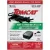 Tomcat Tier1 Disposable Rat Bait Station 1pk