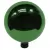 E-V 10" Green Gazing Globe