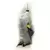 Audubon Thistle Sock