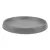 HC 17" Terrazzo Saucer Black Granite Akro Mils