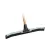 Ames 24" Harper Squeegee Flex w/ 54" Handle