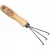 DeWit Spring Tine Cultivator
