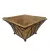 Austram 14" Lotus Floor Planter