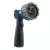 Orbit 7 Pattern Metal Nozzle Q-Series Thumb Control