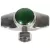 Orbit Zinc Circular Sprinkler