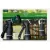 Orbit 3pc Nozzle Set with Rear Trigger Zinc Green