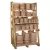 Deroma 142pc Siena Galestro Display Pallet