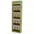 Ecoclear 36pc 8oz RatX & MouseX Power Wing Display