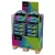 FITT 18pc 5/8"x50' Aqua Master NTS Black w/ Gray Quarter Pallet