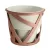 HC 6" Curio Planter Cottage Stone w/ Copper Stand