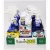 Nature's Mace MiniMace 12pc Dog & Cat Repellent RTU & Concentrate Counter Display