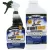 Nature's Mace MiniMace 12pc Rabbit Repellent RTU & Concentrate Counter Display