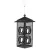 NoNo Fly Through Bird Feeder