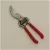 Organic Tool 8" Drop Forged Bypass Pruner