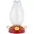 Perky Pet 33oz Hummingbird Feeder Rounded Vase