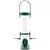 Perky Pet Sierra Tube Feeder with Optional Thistle Port