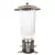 Perky Pet Squirrel Proof Feeder 4lb Capacity