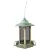 Perky Pet Metal Gazebo Chalet Feeder