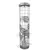 Perky Pet Squirrel Be Gone Max Feeder 1.7lb Capacity