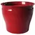 Robert Allen 12" Avery Classic Planter Autumn Blaze