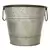 Robert Allen 4" Farm Classic Planter Smoky Gray