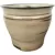 Robert Allen 6" VanHorne Ironstone Papyrus