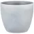 Scheurich 4.25" Grey Stone 920/11 Planter