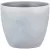 Scheurich 5.5" Grey Stone 920/14 Planter