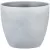 Scheurich 6.25" Grey Stone 920/16 Planter