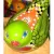 Talavera Bird Statue