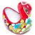 Talavera Small Swan Planter